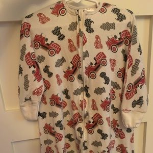 Flying Squirrel from Sleeping Baby 2-3T